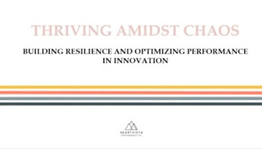 Founder Resilience
